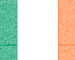 Irlands flag