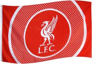 Liverpool FC - L.F.C. logo