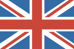 Storbritaniens flag