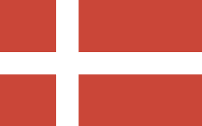 Danmarks flag – Dannebrog