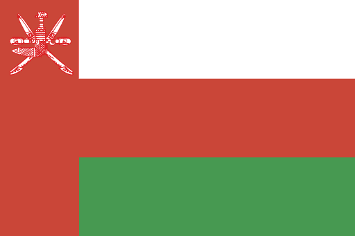 Oman flag