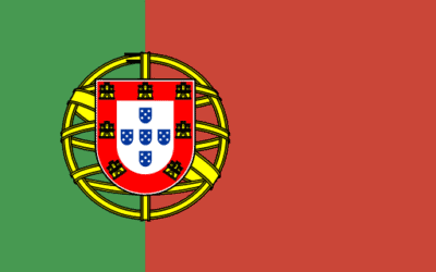 Portugal flag